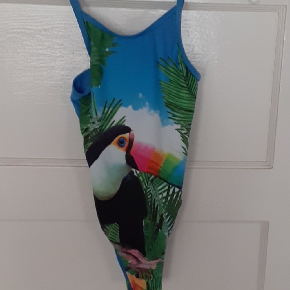 Swimsuit